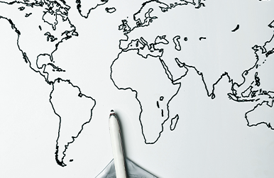 方便拓展全球業(yè)務