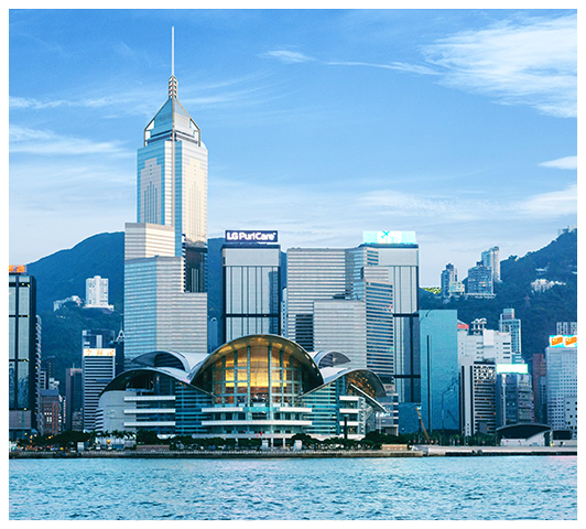 港通咨詢(xún)簡(jiǎn)介